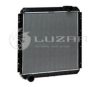 KAMAZ 53201301010 Radiator, engine cooling